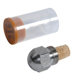 Viessmann Düse 0,60 Gph 45° S Steinen 7815474
