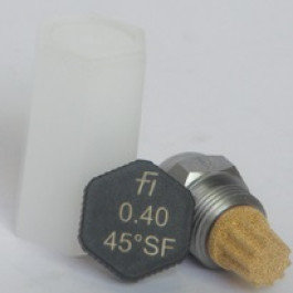 Viessmann Düse 0,40 Gph 45° SF Fluidics 7815719