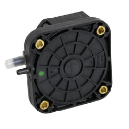 Viessmann Luftdruckwächter 0,8mbar Einbaulage waagrecht 7815725