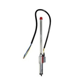 Viessmann Ölvorwärmer mit Rohr 7815843