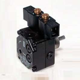Viessmann Ölpumpe mit Magnetventil R1 1/4 # 7815848
