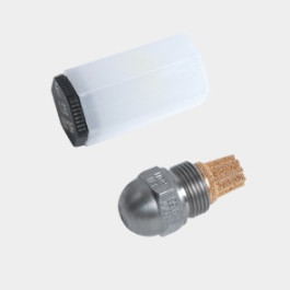 Viessmann Düse 1,25 Gph 60° S Fluidics 7815978