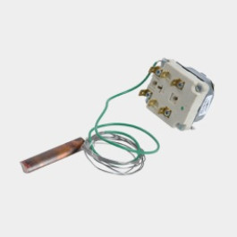 Viessmann Temperaturregler für 2 Funkt. 7816132
