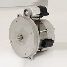 Viessmann Gebläsemotor 90 Watt Fa. FHP VEK 7818094