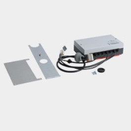 Viessmann Elektronikbox-Radiallüfter RLS154 # 7818151