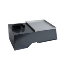 Viessmann Strömungssicherung 29kW 7818316