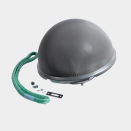 Viessmann Flammkörper MatriX-Brenner D=330 # 7818822