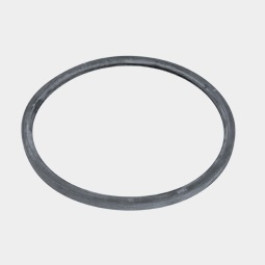 Viessmann Lippendichtung System D200 schwarz 7818846