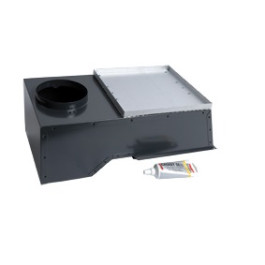 Viessmann Strömungssicherung 22kW 7818945