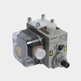 Viessmann Gaskombiregler 7819067