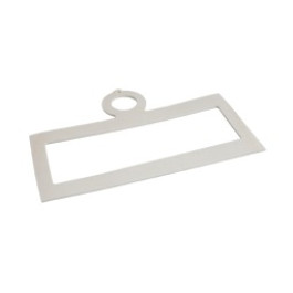 Viessmann Brennerdichtung für Condutherm und Vitodens 200 # 7819481