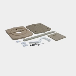 Viessmann Wärmedämmblock Thermokulit 7820044