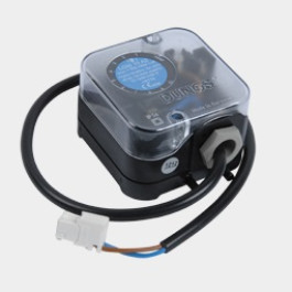 Viessmann Luftdruckwächter mit Anschlussleitung 7820084