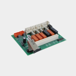 Viessmann Mischerleiterplatte M-LP6 # 7820193