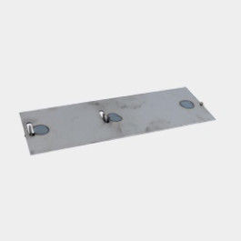 Viessmann Anpressplatte Brennkammer 7820438