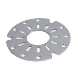 Viessmann Rostplatte oben 7820643