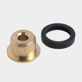 Viessmann Gasblende Erdgas E 7820812