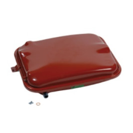 Viessmann Membran-Ausdehnungsgefäss 12L für Vitodens 333 7822351