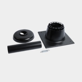 Viessmann Schachtabdeckung D=80 # 7822659