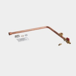 Viessmann Anschlussrohr Speicher 7822927
