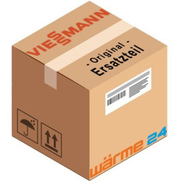 Viessmann 3/2-Wege-Ventil mit Schrittmotor 7823018