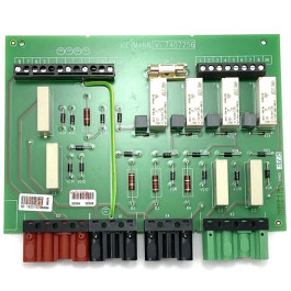 Viessmann Adapterplatine 7823152