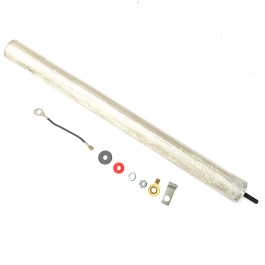 Viessmann Magnesiumanode d=40 x 520/490 # 7823192