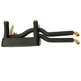 Viessmann Platten-Wärmetauscher Speicherladung 7824044