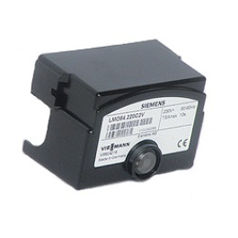 Viessmann Feuerungsautomat LMO54.220C2V mit ws. Label 7824193