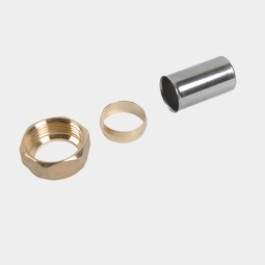 Viessmann Klemmringverschraubung 7824765