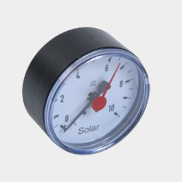 Viessmann Manometer 10bar 7824773