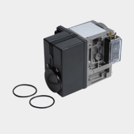 Viessmann Gaskombiregler VR415 # 7825064