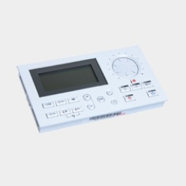 Viessmann Bedienteil GWG B2 für Vitodens 300 und 333 # 7825182