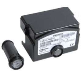 Viessmann Feuerungsautomat LME21.330 # 7826295