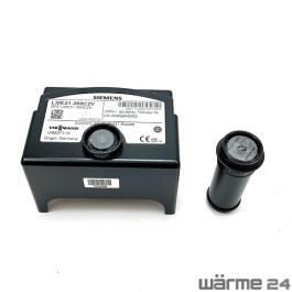 Viessmann Feuerungsautomat LME21.350 # 7826296