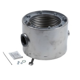 Viessmann Wärmetauscher 16 Windungen VD 200/222 # 7826462