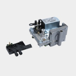 Viessmann Gaskombiregler CGS71D R10 206V 7827526