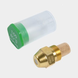 Viessmann Düse 1,00 Gph 80° S LE Danfoss 7827987