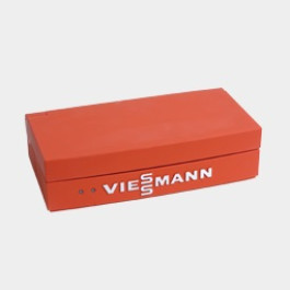 Viessmann Gehäuse Bedienteil mit Anschlussleitung 7828158