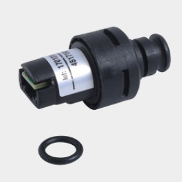 Viessmann Wasserdrucksensor 0-3,5bar 5VDC 2-85°C 7828530