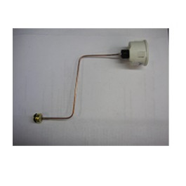 Viessmann Manometer 7828644