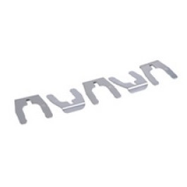 Viessmann Clip D=18 (5 Stück) # 7828762