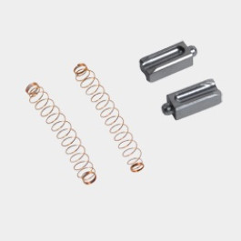 Viessmann Kohlebürstenset Zündgerät 7830117