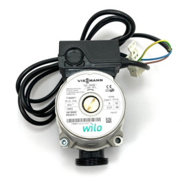 Viessmann Umwälzpumpe VIRS-25/2-1 FSR 130-12 # 7830789