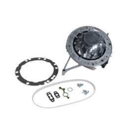 Viessmann Radiallüfter Vitodens 24kW 7831025