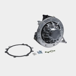 Viessmann Radiallüfter 32kW Vitocrossal CU3 # 7831030