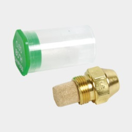 Viessmann Düse 0,50 Gph 80° H LE Danfoss (Standard) 7831495