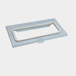 Viessmann Deckel mit Dichtung 7832993