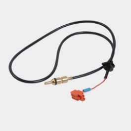 Viessmann Vorlauftemperatursensor NTC Nr.2 l=900 # 7833678