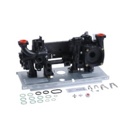 Viessmann Hydraulik Kombi EU1 # 7833960
